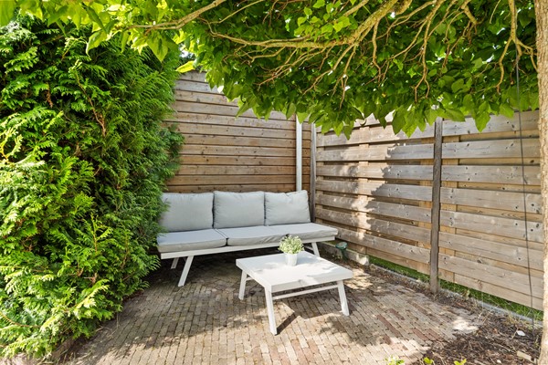 Medium property photo - Regenboogforelvijver 6, 2492 MT The Hague